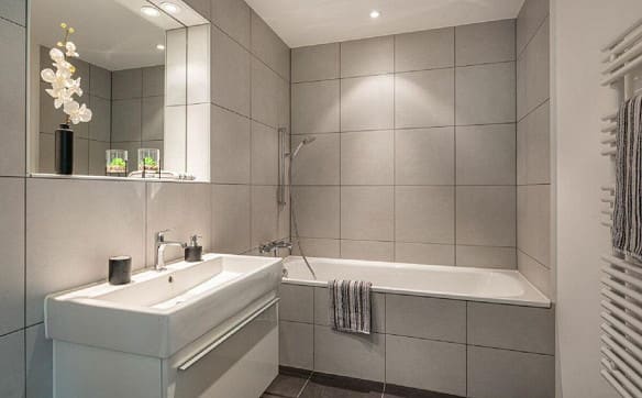 Immobilie in Bergdietikon - Raum für die ganze Familie: 5.5 Zimmer über dem Limmattal - Bild 9