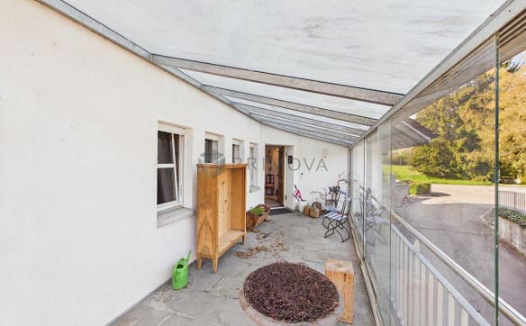 Immobilie in Uesslingen - Stilvolles Zuhause mit Garten und viel Lebensqualität - Bild 12