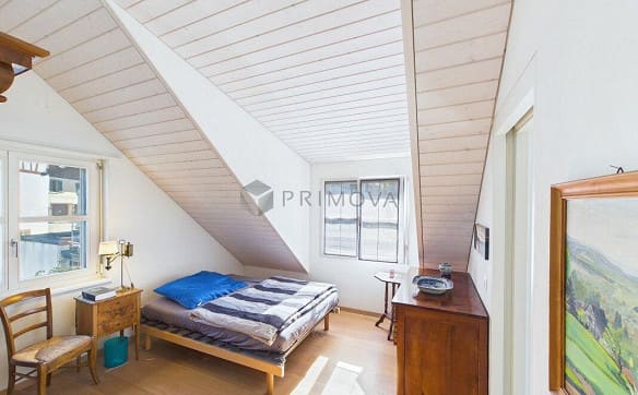Immobilie in Uesslingen - Stilvolles Zuhause mit Garten und viel Lebensqualität - Bild 5