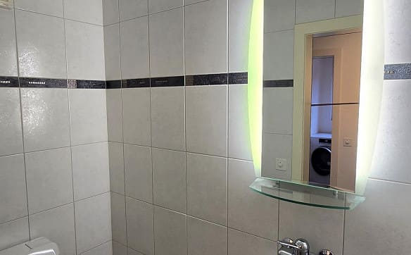 Immobilie in Unterseen - Wohnen mit Charme direkt an der Aare – aussergewöhnliche 3.5-Zimmer-Ma - Bild 11