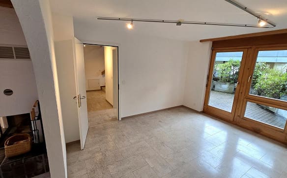 Immobilie in Unterseen - Wohnen mit Charme direkt an der Aare – aussergewöhnliche 3.5-Zimmer-Ma - Bild 6