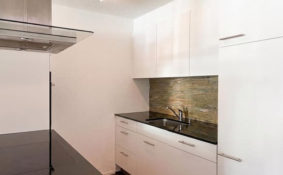 Immobilie in Wattenwil - 2.5 Zimmer-Wohnung in Wattenwil - Bild 1