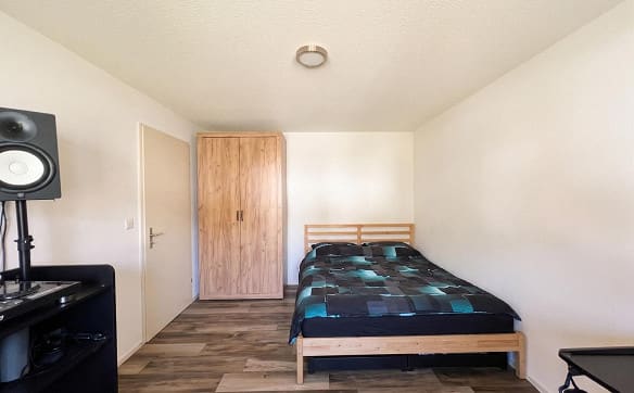 Immobilie in Wattenwil - 2.5 Zimmer-Wohnung in Wattenwil - Bild 6