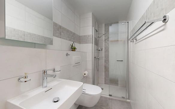 Immobilie in Bôle - Grand 5,5 pièces de 160 m², vue dégagée et calme absolu - Bild 9