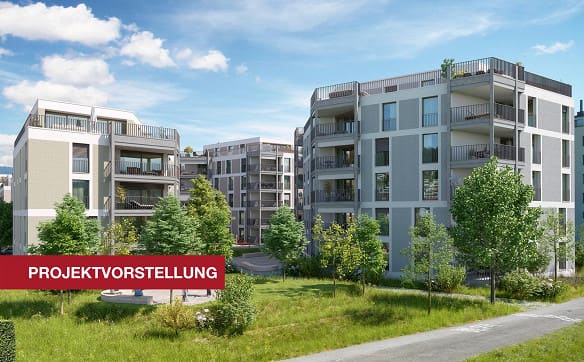 Immobilie in Untersiggenthal - Projektvorstellung: 1. September 2026, 16.30 - 18.00 Uhr - Bild 0