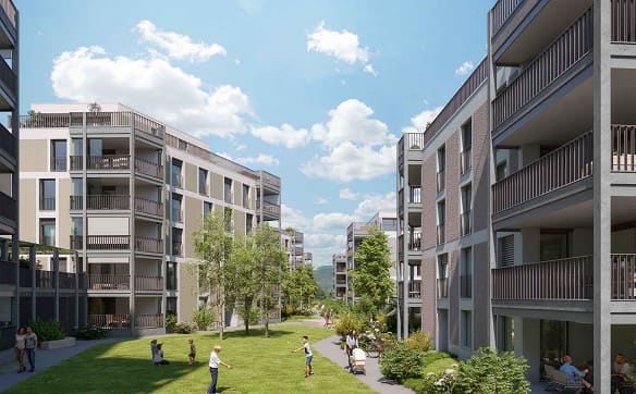 Immobilie in Untersiggenthal - Projektvorstellung: 1. September 2026, 16.30 - 18.00 Uhr - Bild 1