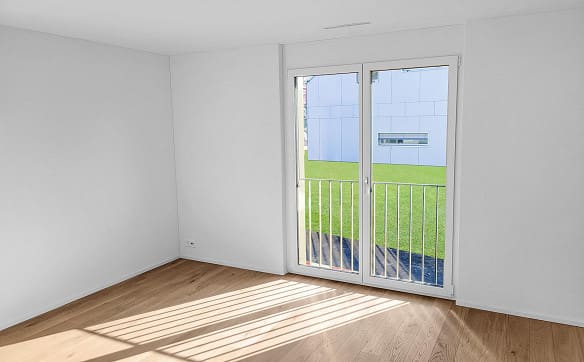 Immobilie in Gutenswil - Schöner Wohnen in Gutenswil - Bild 2