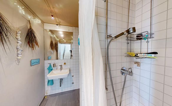 Immobilie in Uettligen - Architektur, Raum und Garten – 7.5 Zimmer in Uettligen - Bild 10