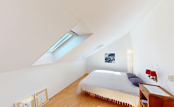 Immobilie in Uettligen - Architektur, Raum und Garten – 7.5 Zimmer in Uettligen - Bild 12