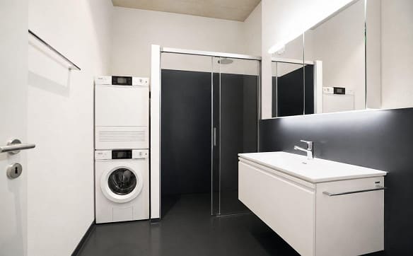 Immobilie in Bollodingen - Historisches Bijou mit modernem Ausbaustandard - 2.5-Zimmer-Wohnung... - Bild 2
