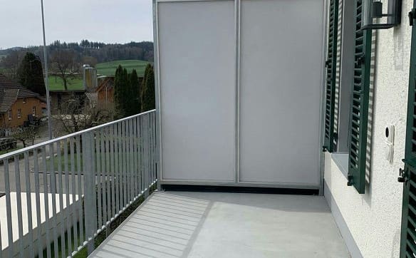 Immobilie in Bollodingen - Historisches Bijou mit modernem Ausbaustandard - 2.5-Zimmer-Wohnung... - Bild 5