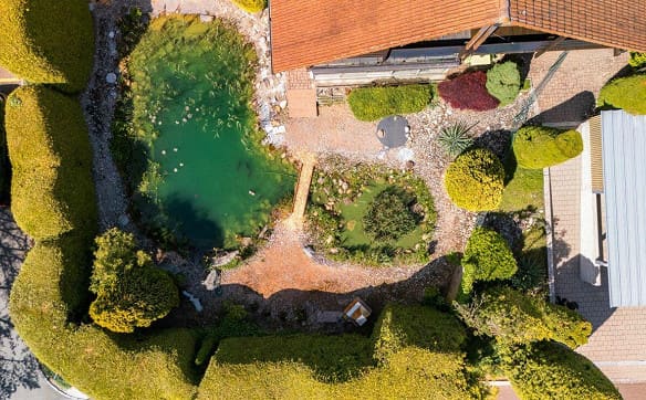 Immobilie in Halten - ANKOMMEN IM PARADIES - Bild 2