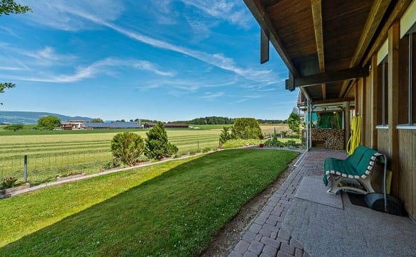 Immobilie in Halten - ANKOMMEN IM PARADIES - Bild 3