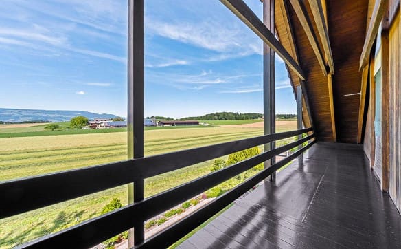 Immobilie in Halten - ANKOMMEN IM PARADIES - Bild 4