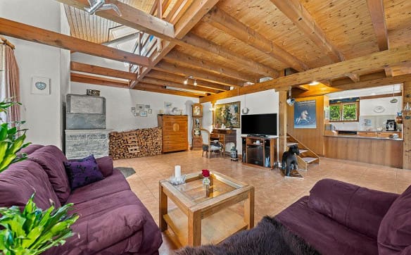 Immobilie in Halten - ANKOMMEN IM PARADIES - Bild 5