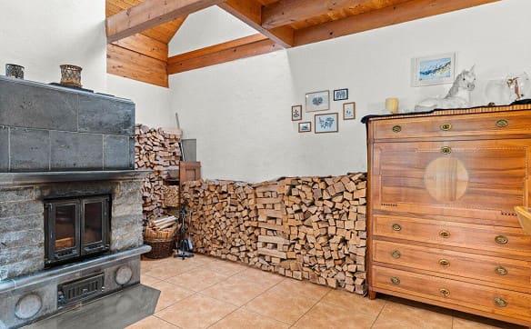 Immobilie in Halten - ANKOMMEN IM PARADIES - Bild 6