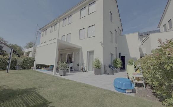 Immobilie in Zeihen - Neubau Doppeleinfamilienhaus - Bild 0