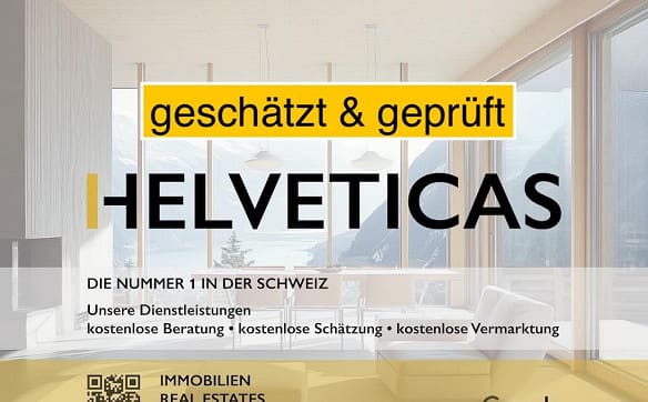 Immobilie in Zeihen - Neubau Doppeleinfamilienhaus - Bild 1
