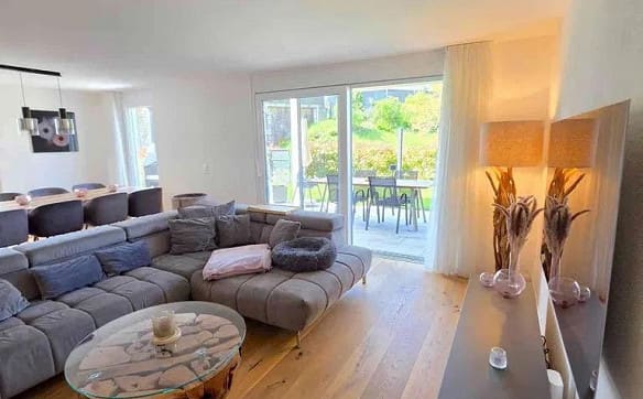 Immobilie in Zeihen - Neubau Doppeleinfamilienhaus - Bild 10