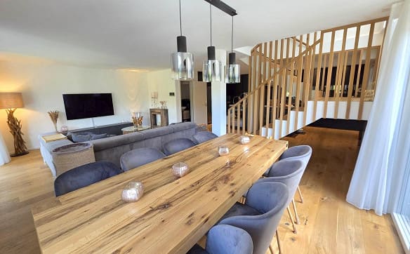 Immobilie in Zeihen - Neubau Doppeleinfamilienhaus - Bild 13