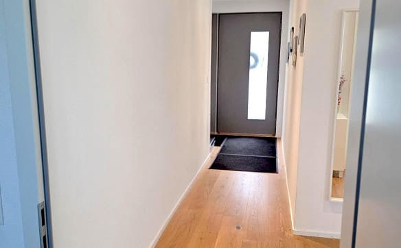 Immobilie in Zeihen - Neubau Doppeleinfamilienhaus - Bild 14