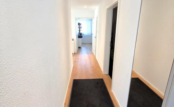 Immobilie in Zeihen - Neubau Doppeleinfamilienhaus - Bild 15