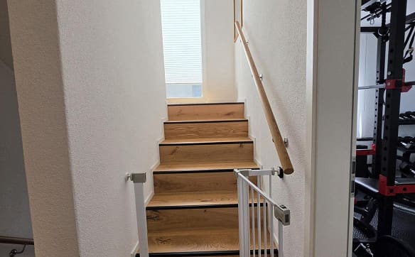 Immobilie in Zeihen - Neubau Doppeleinfamilienhaus - Bild 16