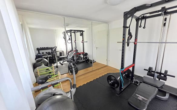 Immobilie in Zeihen - Neubau Doppeleinfamilienhaus - Bild 18