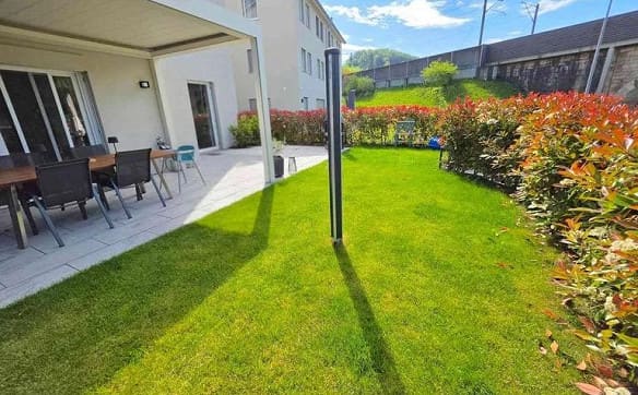 Immobilie in Zeihen - Neubau Doppeleinfamilienhaus - Bild 2