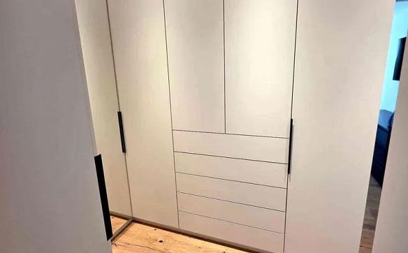 Immobilie in Zeihen - Neubau Doppeleinfamilienhaus - Bild 20