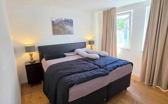Immobilie in Zeihen - Neubau Doppeleinfamilienhaus - Bild 21