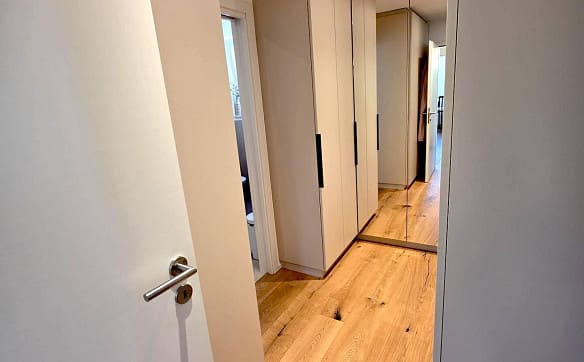 Immobilie in Zeihen - Neubau Doppeleinfamilienhaus - Bild 23