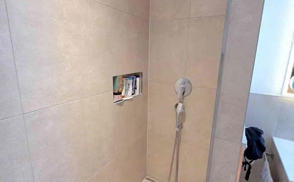 Immobilie in Zeihen - Neubau Doppeleinfamilienhaus - Bild 26