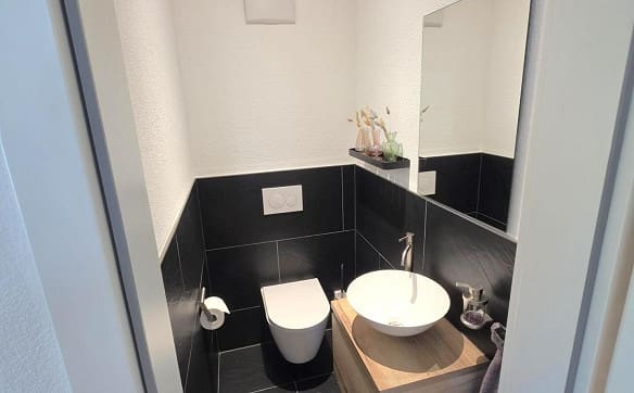 Immobilie in Zeihen - Neubau Doppeleinfamilienhaus - Bild 28