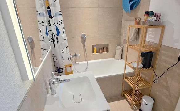 Immobilie in Zeihen - Neubau Doppeleinfamilienhaus - Bild 29