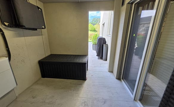 Immobilie in Zeihen - Neubau Doppeleinfamilienhaus - Bild 33