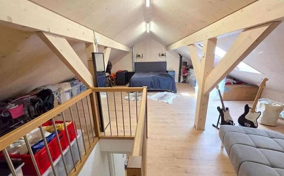 Immobilie in Zeihen - Neubau Doppeleinfamilienhaus - Bild 34