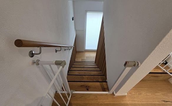 Immobilie in Zeihen - Neubau Doppeleinfamilienhaus - Bild 35