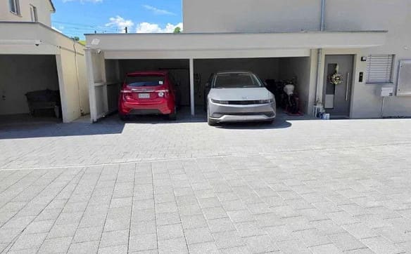 Immobilie in Zeihen - Neubau Doppeleinfamilienhaus - Bild 36