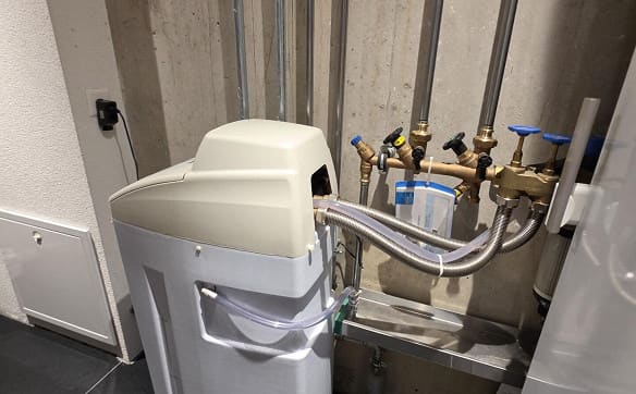 Immobilie in Zeihen - Neubau Doppeleinfamilienhaus - Bild 38