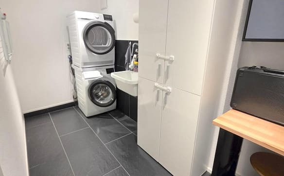 Immobilie in Zeihen - Neubau Doppeleinfamilienhaus - Bild 40