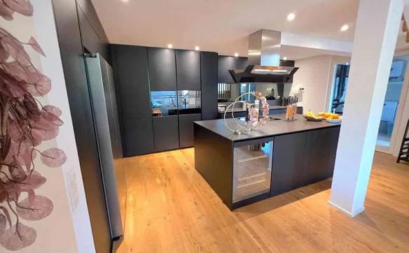 Immobilie in Zeihen - Neubau Doppeleinfamilienhaus - Bild 6