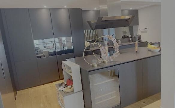 Immobilie in Zeihen - Neubau Doppeleinfamilienhaus - Bild 9