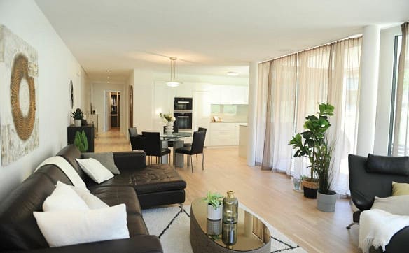 Immobilie in Bergdietikon - Mehr Wohnqualität nahe Zürich - ruhig, modern und naturnah - Bild 0