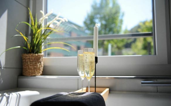 Immobilie in Bergdietikon - Mehr Wohnqualität nahe Zürich - ruhig, modern und naturnah - Bild 4