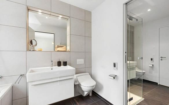 Immobilie in Bergdietikon - Mehr Wohnqualität nahe Zürich - ruhig, modern und naturnah - Bild 5