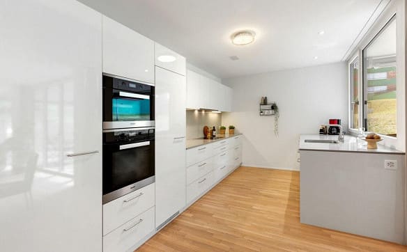 Immobilie in Bergdietikon - Mehr Wohnqualität nahe Zürich - ruhig, modern und naturnah - Bild 8