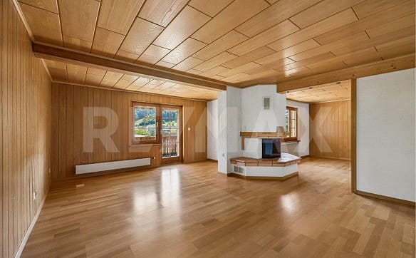 Immobilie in Oberdorf Bl - Ein Zuhause mit Charakter und Perspektive - Bild 1