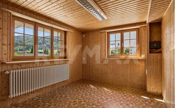 Immobilie in Oberdorf Bl - Ein Zuhause mit Charakter und Perspektive - Bild 11