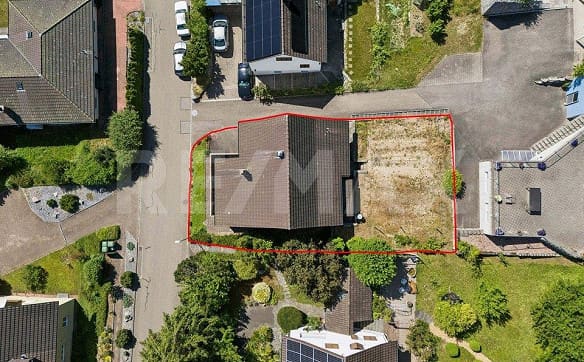 Immobilie in Oberdorf Bl - Ein Zuhause mit Charakter und Perspektive - Bild 12
